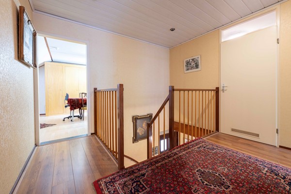 Medium property photo - Mgr. Van Hooydonklaan 3, 4741 DJ Hoeven